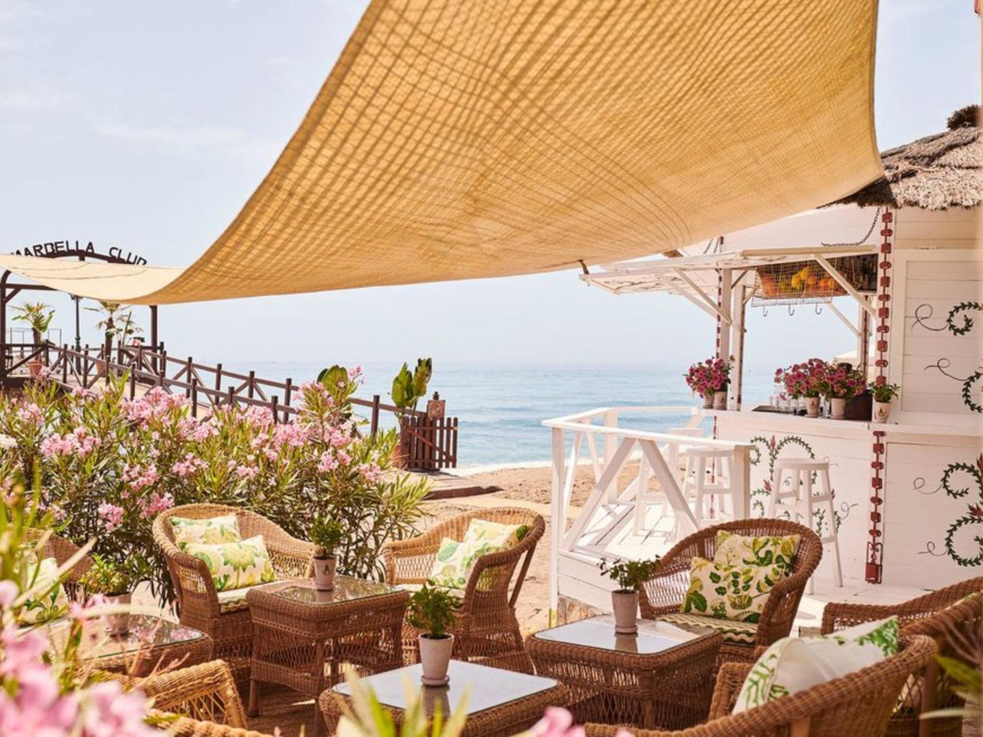 Vacation Marbella I Stylish 5Bdr Penthouse, Sea And Marina View Lejlighed Eksteriør billede