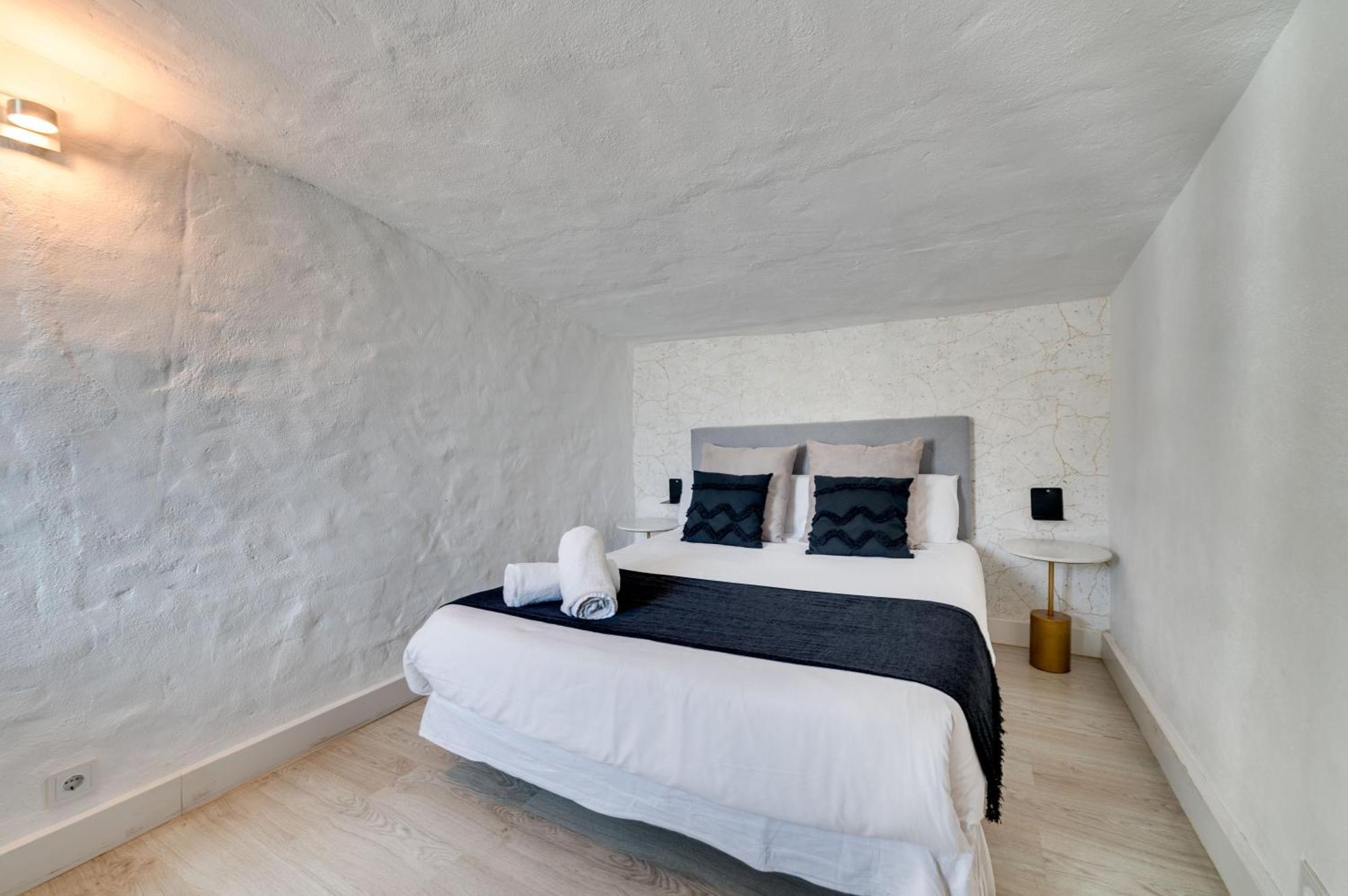 Vacation Marbella I Stylish 5Bdr Penthouse, Sea And Marina View Lejlighed Eksteriør billede