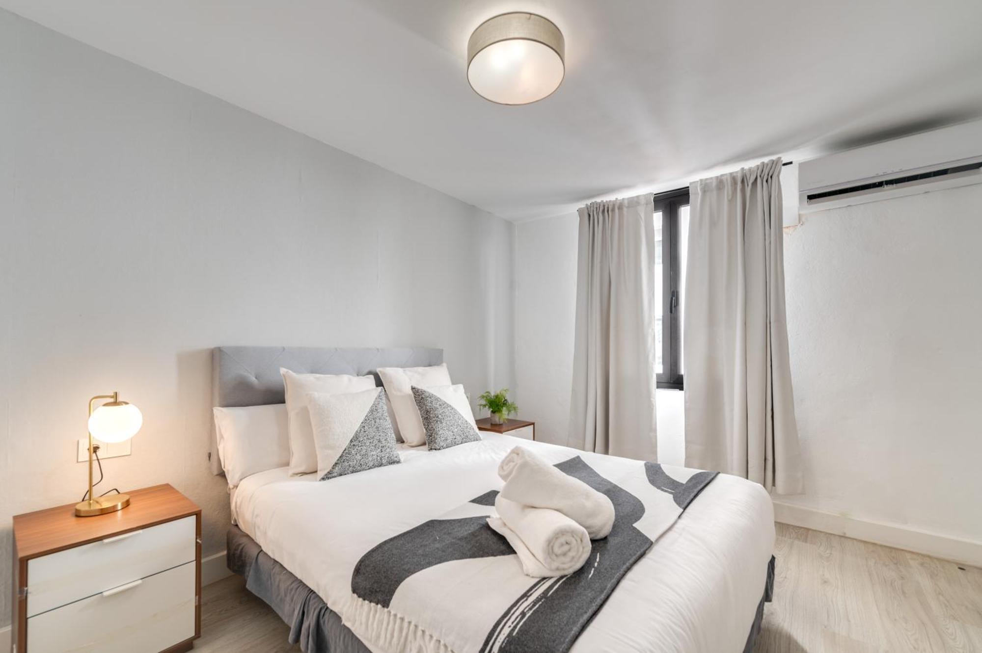 Vacation Marbella I Stylish 5Bdr Penthouse, Sea And Marina View Lejlighed Eksteriør billede