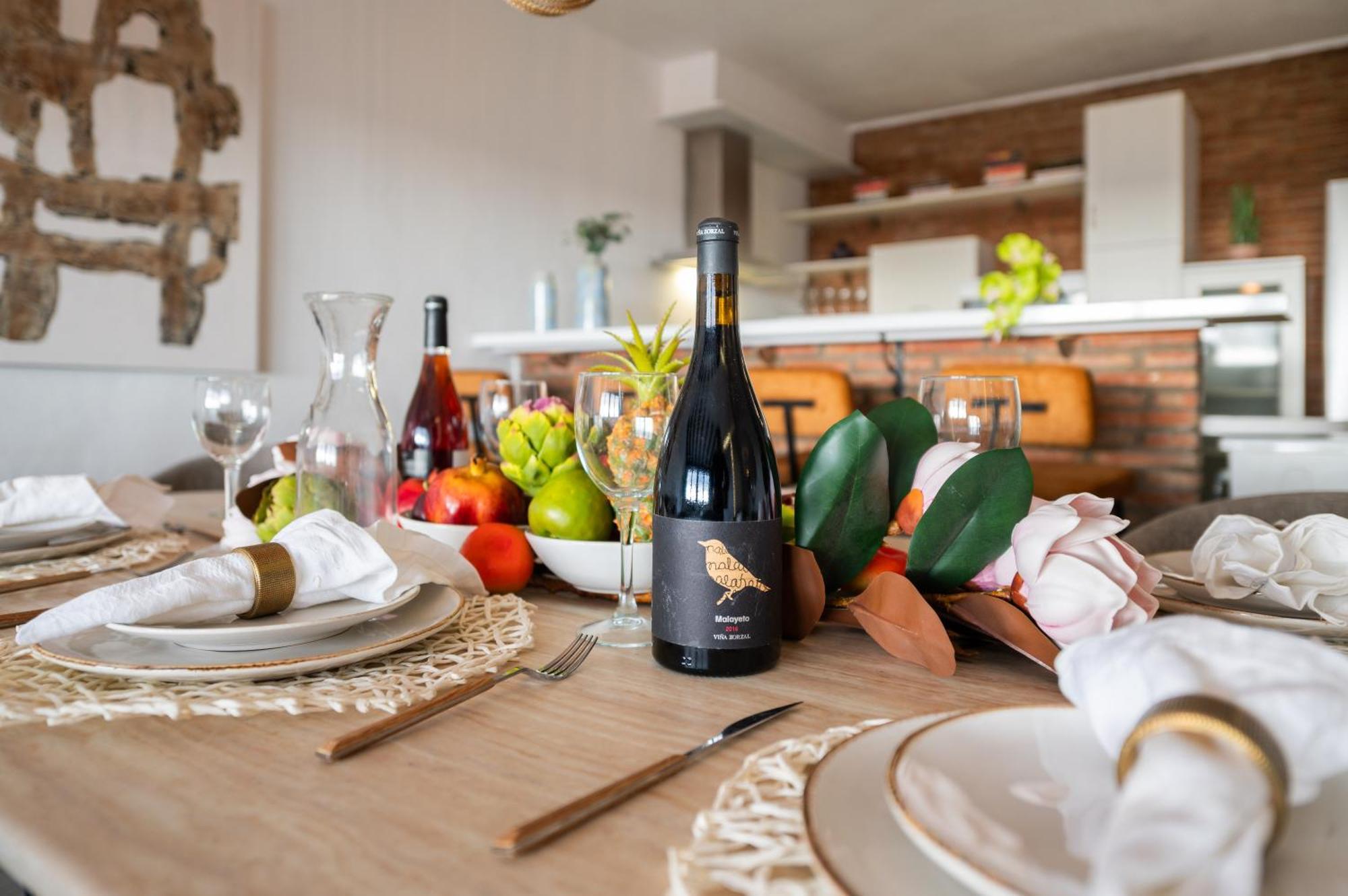 Vacation Marbella I Stylish 5Bdr Penthouse, Sea And Marina View Lejlighed Eksteriør billede