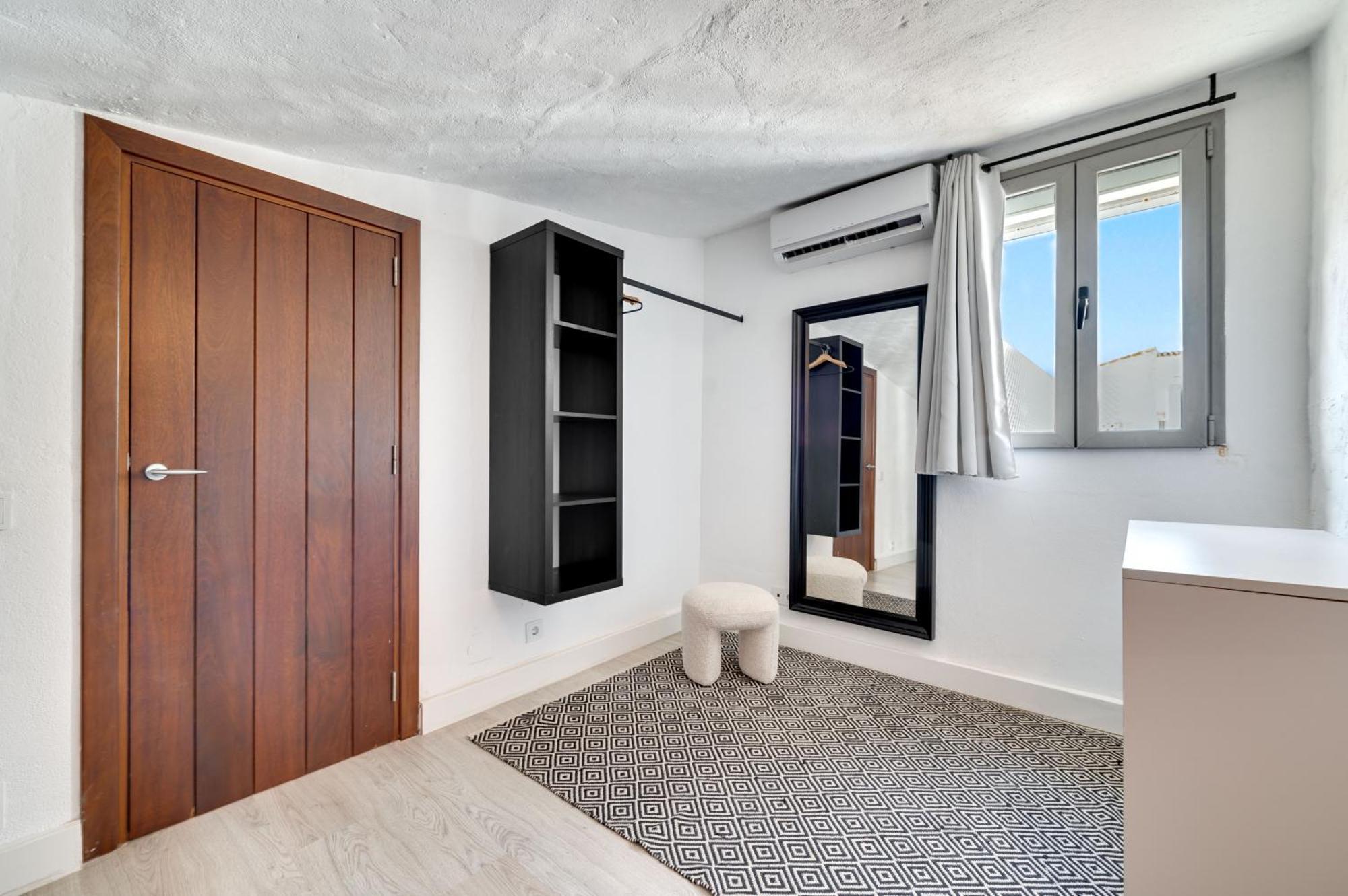 Vacation Marbella I Stylish 5Bdr Penthouse, Sea And Marina View Lejlighed Eksteriør billede