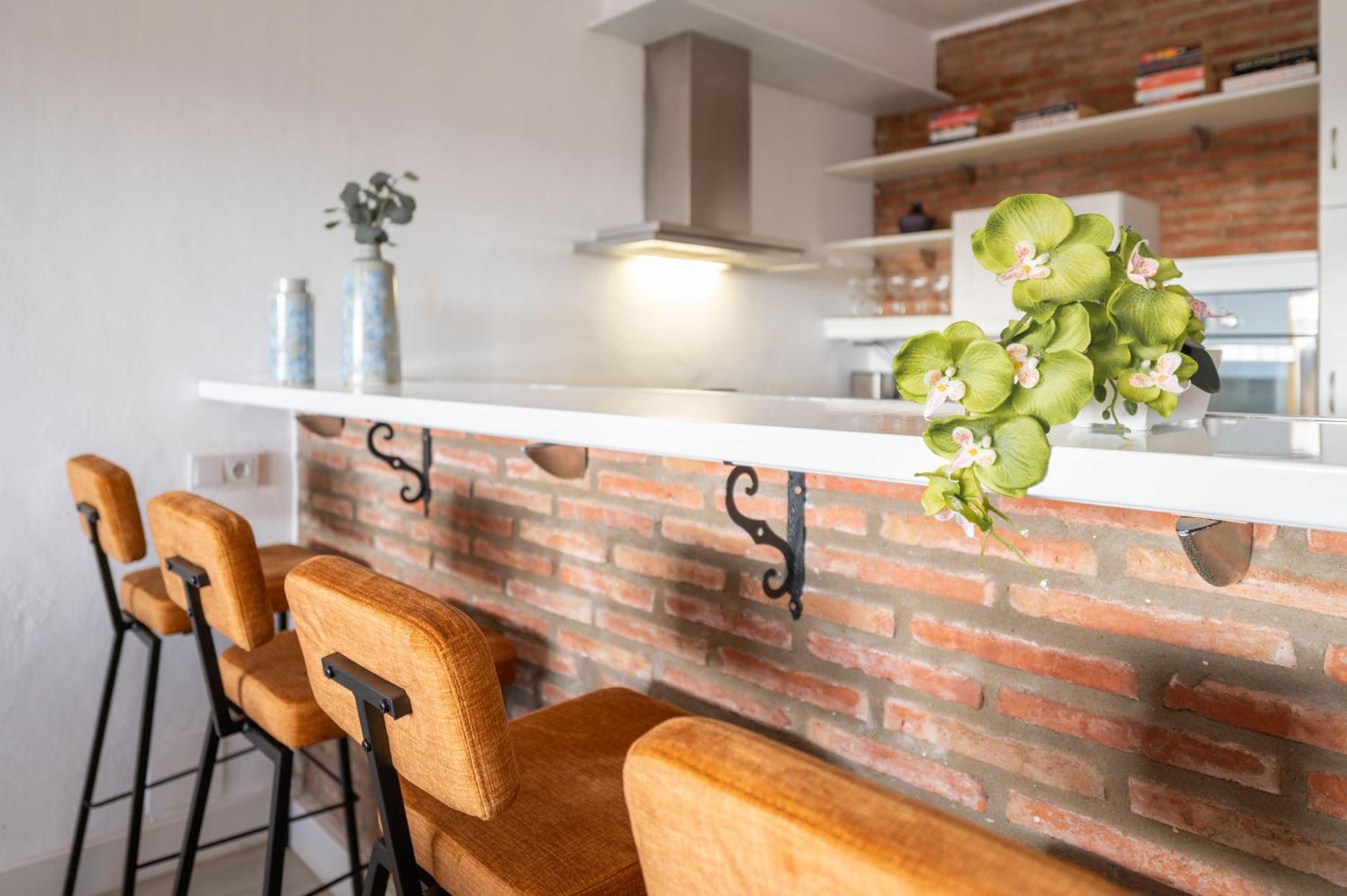 Vacation Marbella I Stylish 5Bdr Penthouse, Sea And Marina View Lejlighed Eksteriør billede
