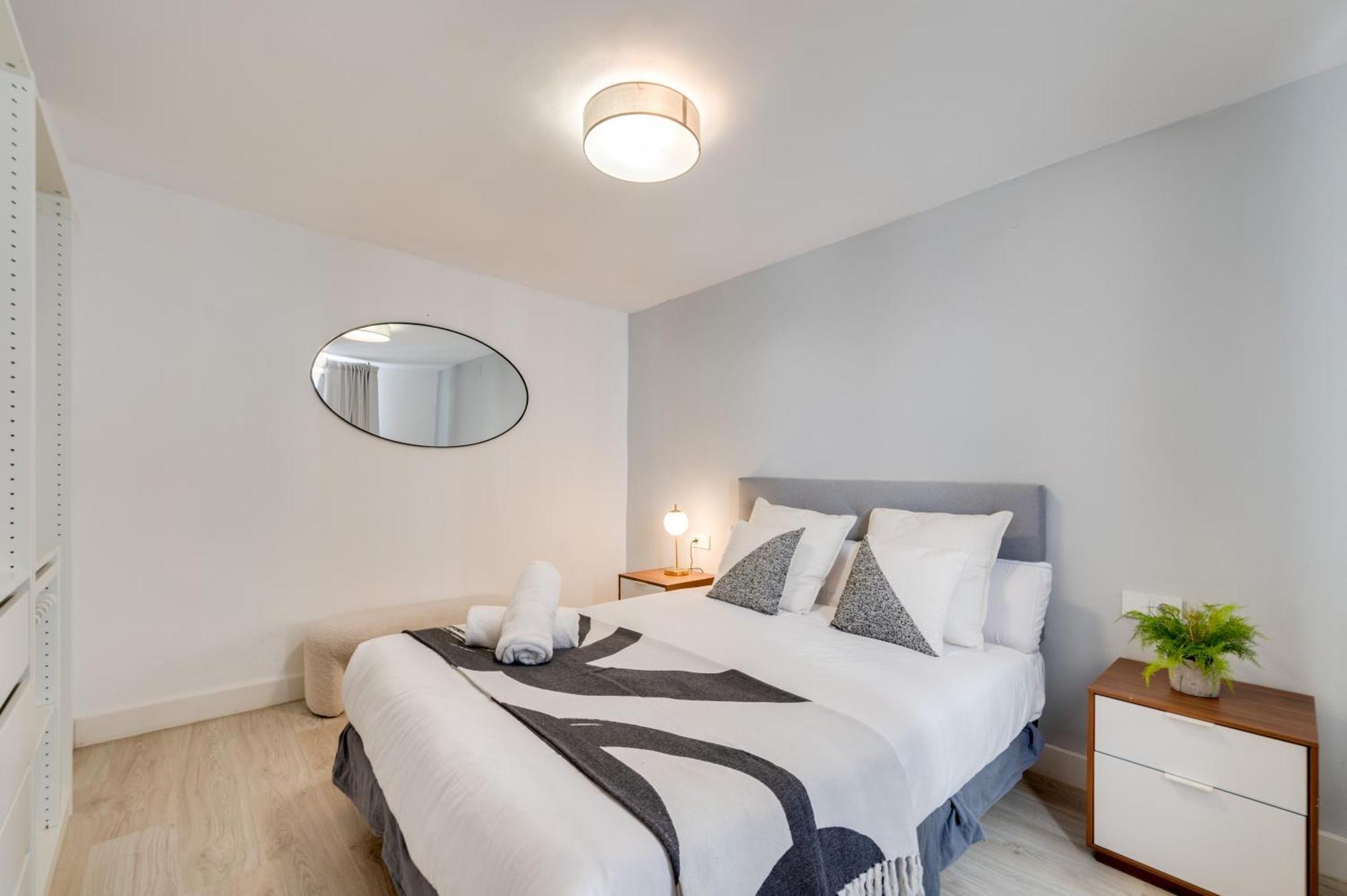 Vacation Marbella I Stylish 5Bdr Penthouse, Sea And Marina View Lejlighed Eksteriør billede