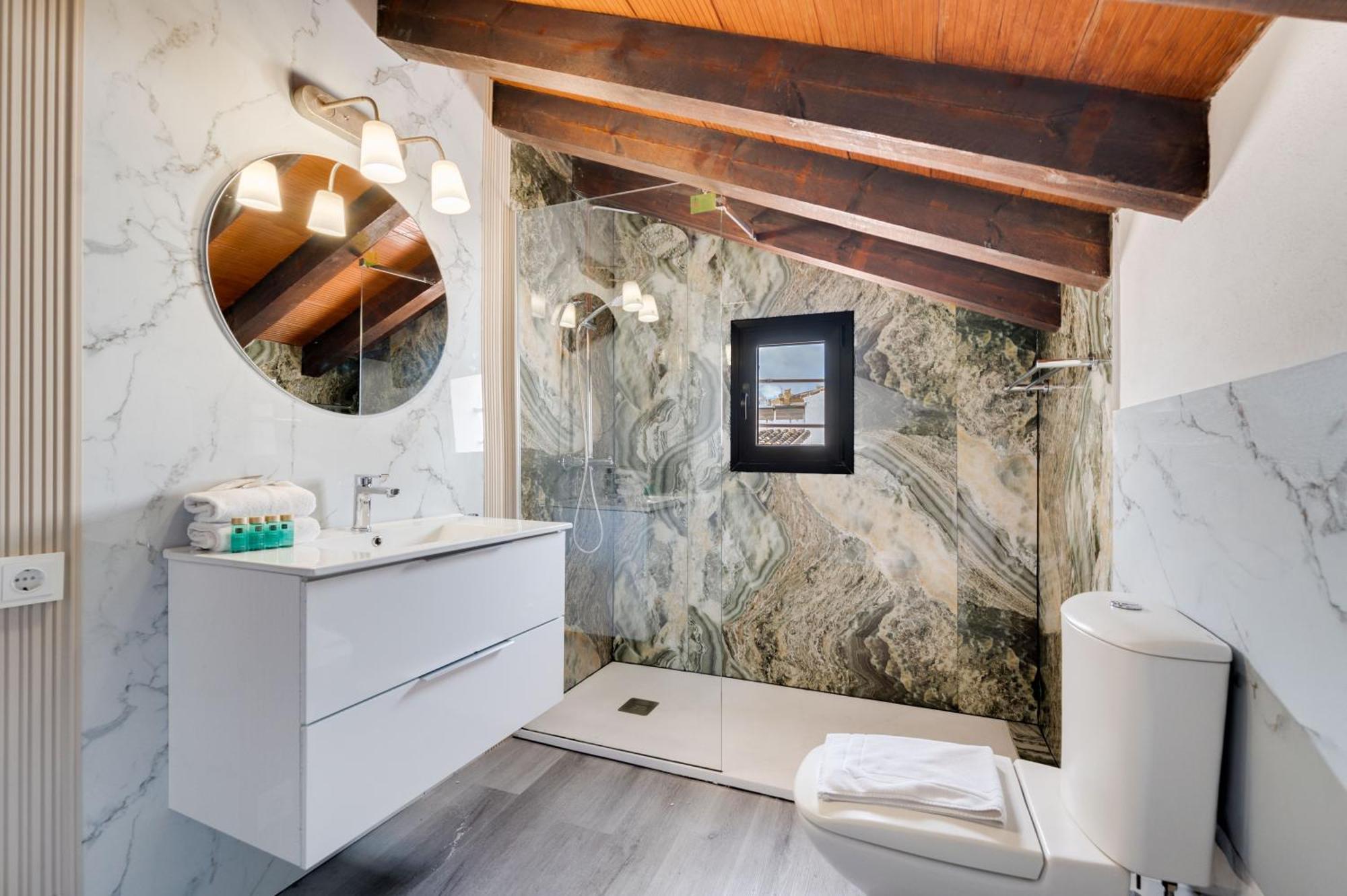 Vacation Marbella I Stylish 5Bdr Penthouse, Sea And Marina View Lejlighed Eksteriør billede