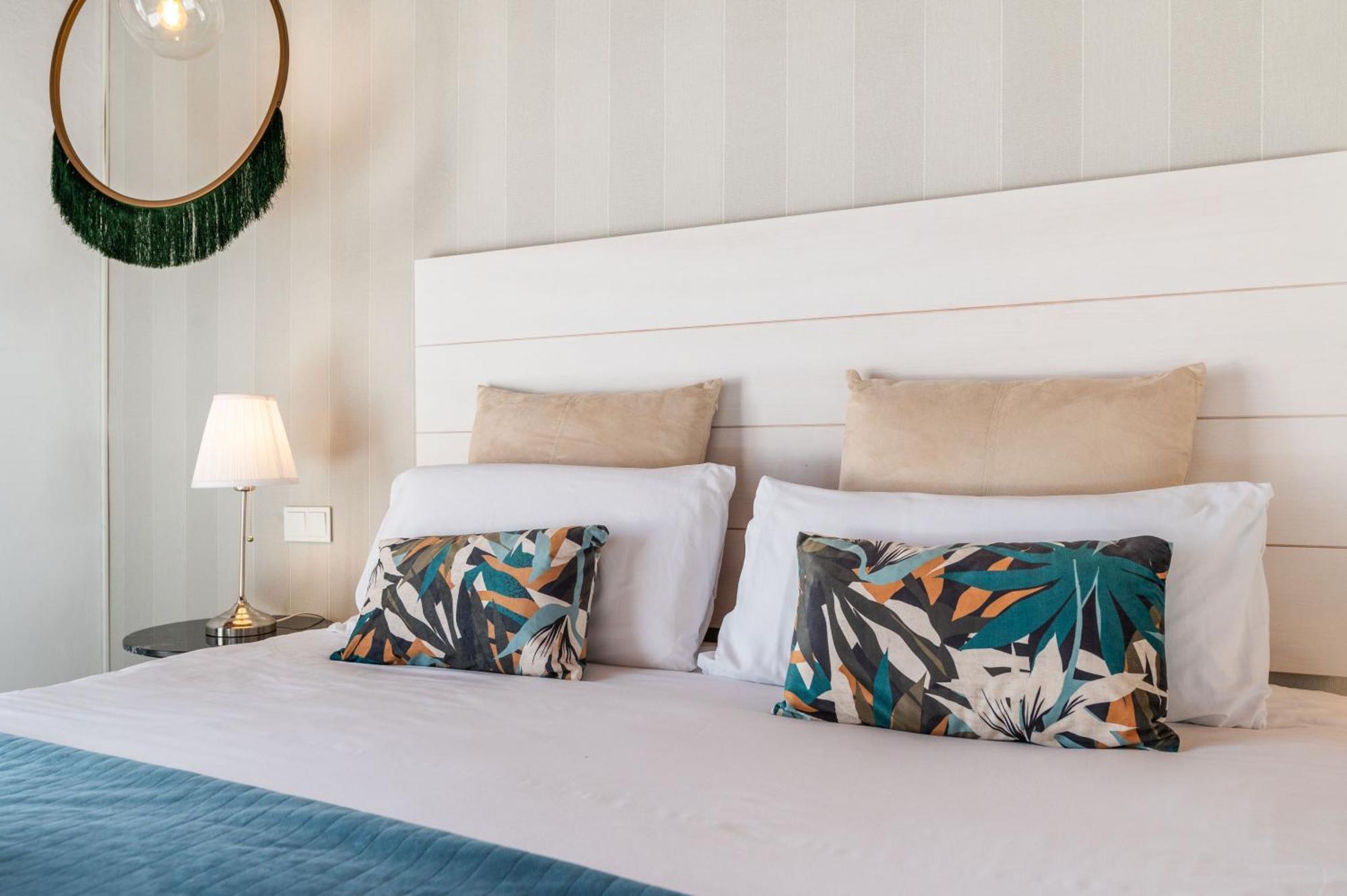 Vacation Marbella I Stylish 5Bdr Penthouse, Sea And Marina View Lejlighed Eksteriør billede