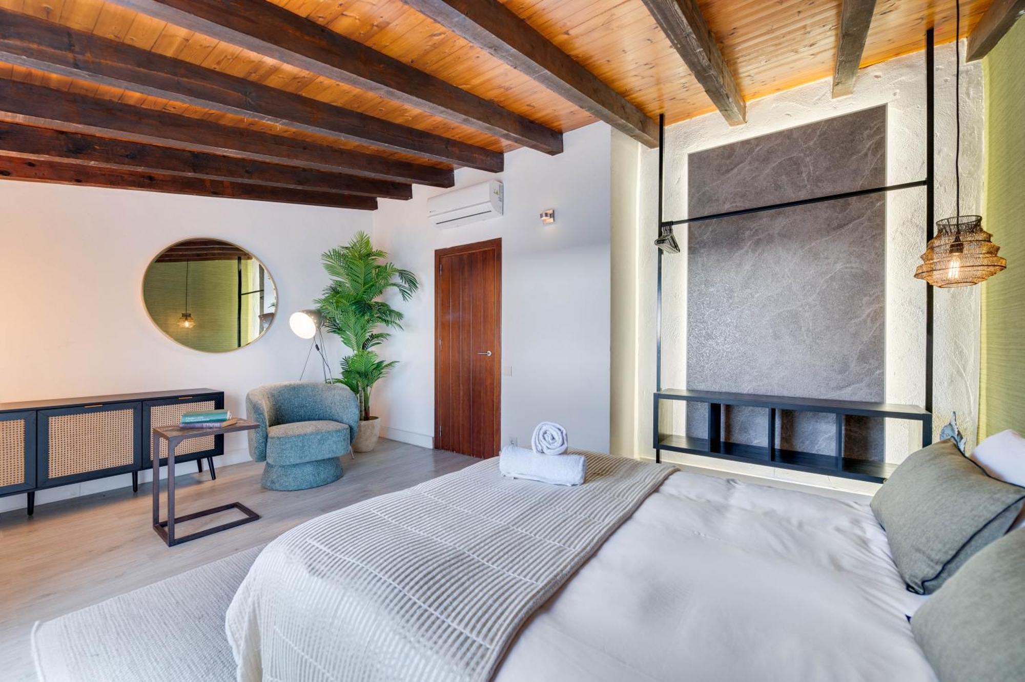 Vacation Marbella I Stylish 5Bdr Penthouse, Sea And Marina View Lejlighed Eksteriør billede